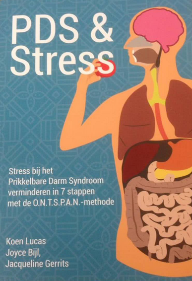 Diëtiste Carolien Vreysen Fodmap Boeken - 